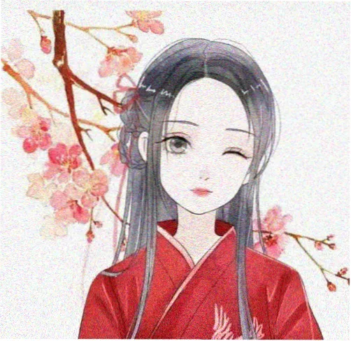 用户汐见的头像